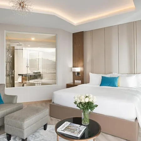 Panorama Beachfront Nha Trang Exterior photo