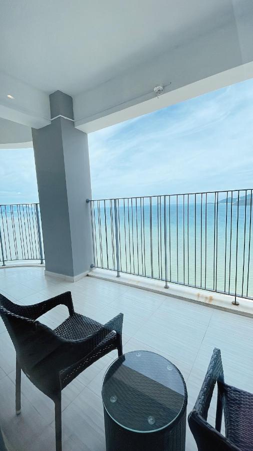 Panorama Beachfront Nha Trang