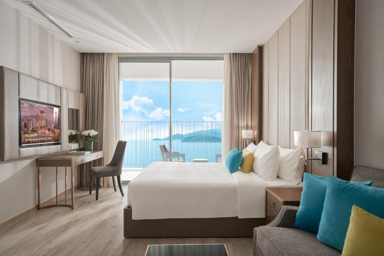 Panorama Beachfront Apartment Nha Trang