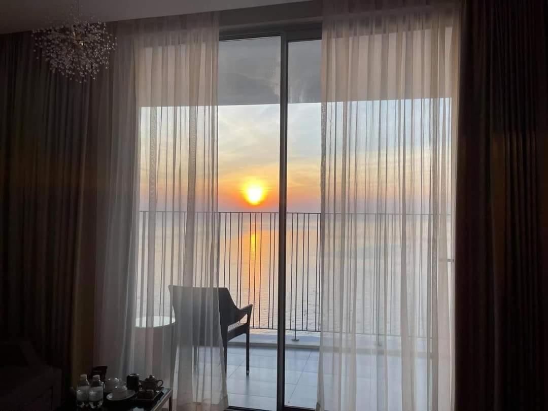 Panorama Beachfront