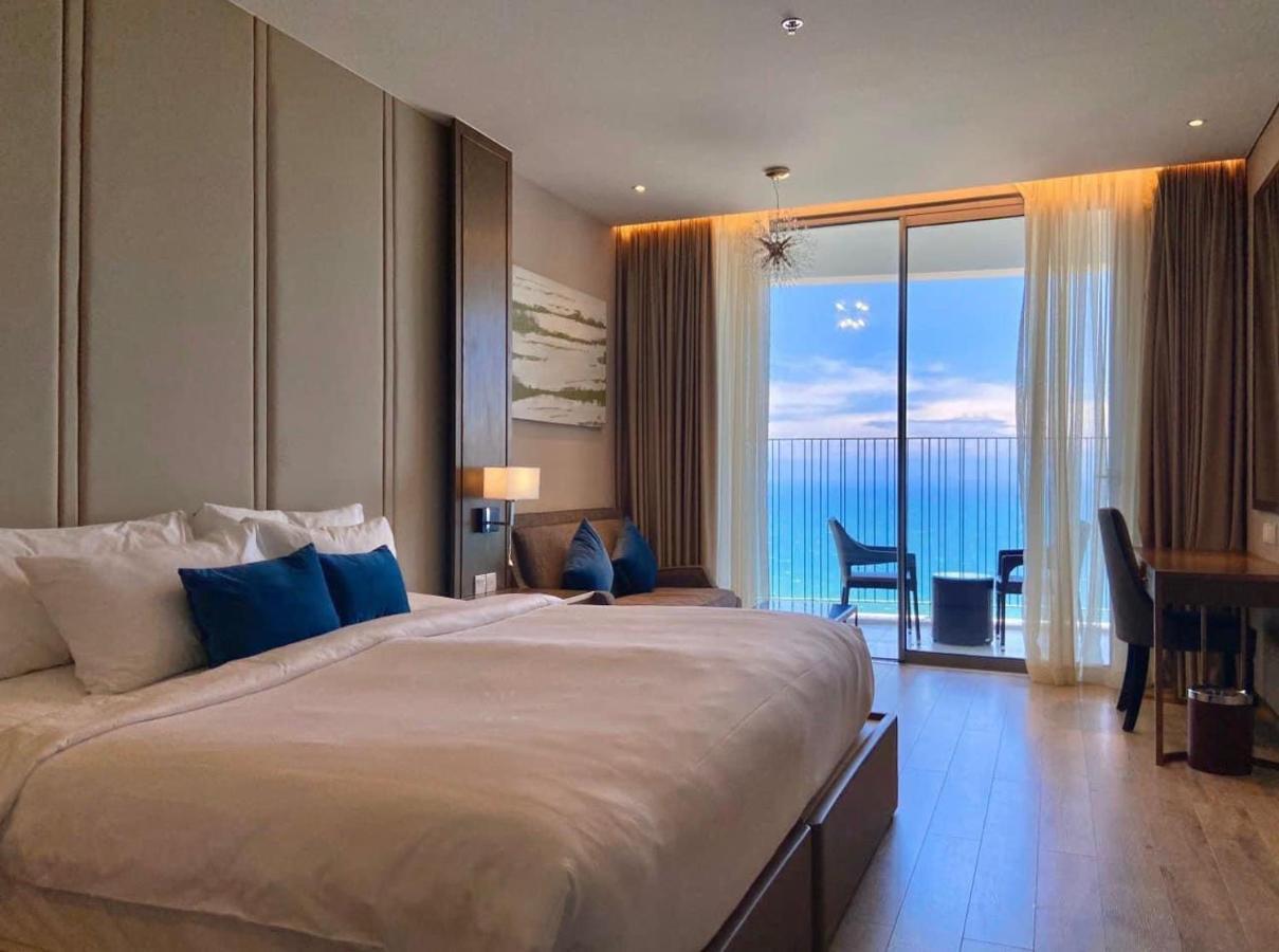 Panorama Beachfront Nha Trang