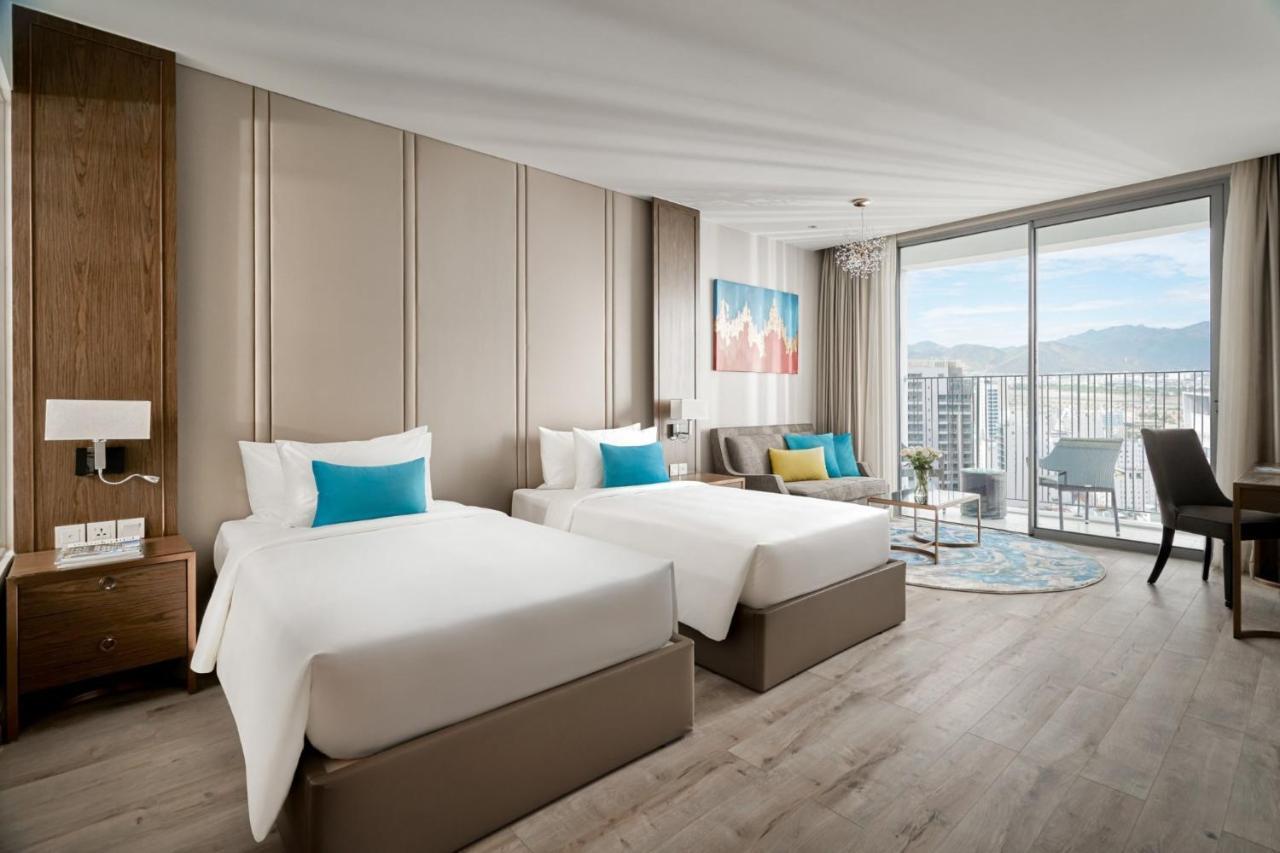 Panorama Beachfront Nha Trang