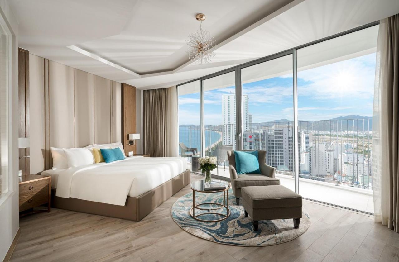 Panorama Beachfront Apartment *
