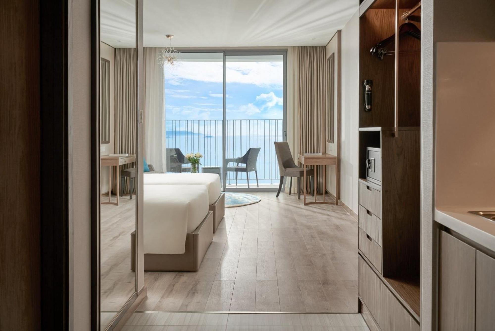 Apartment Panorama Beachfront