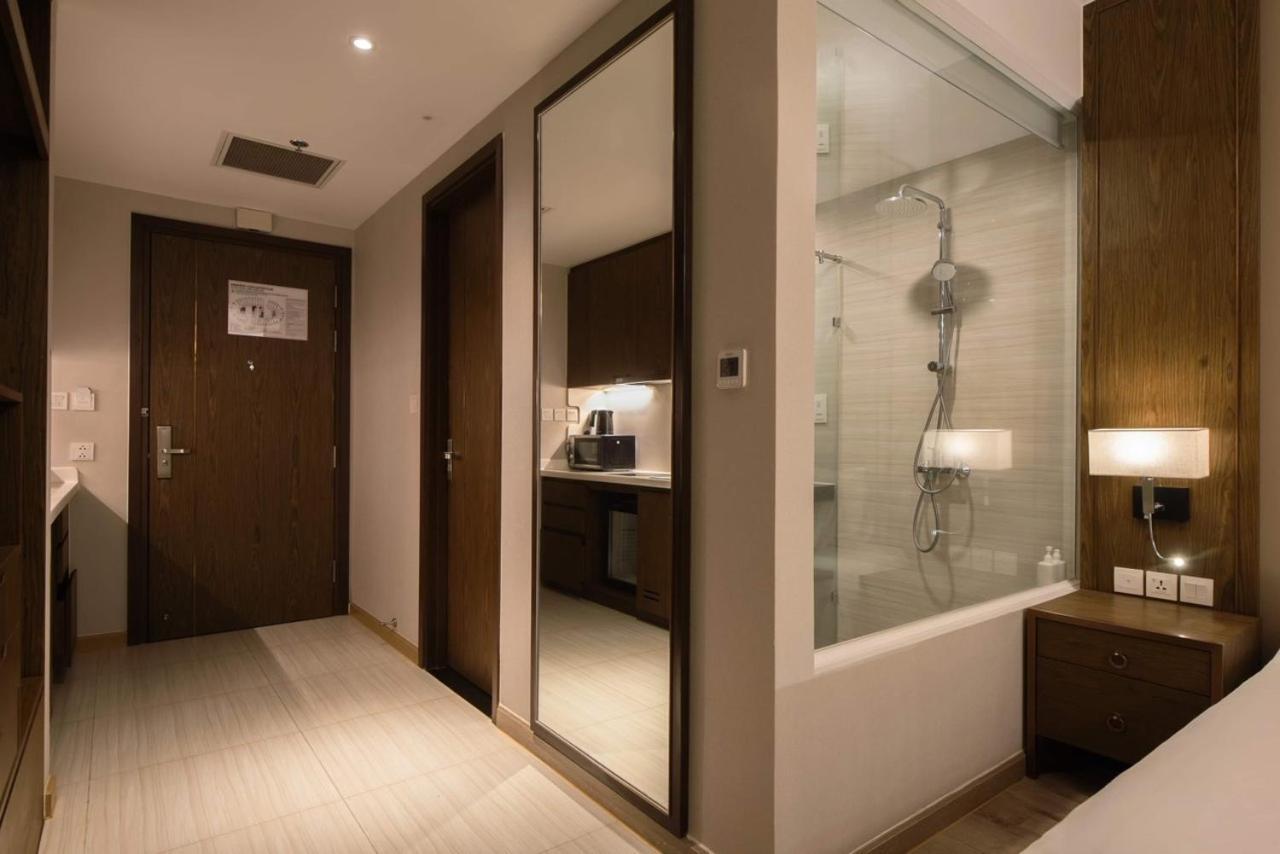 Panorama Beachfront Apartment Nha Trang