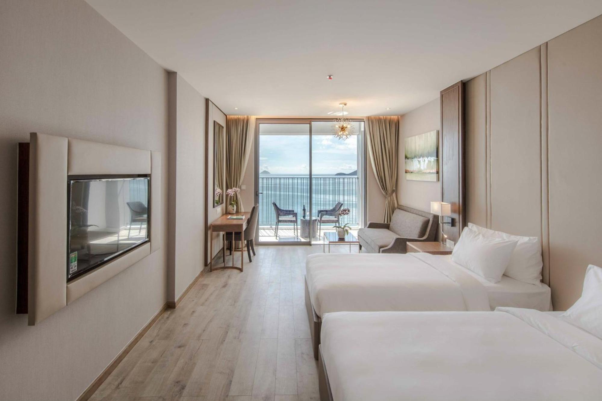 Apartment Panorama Beachfront