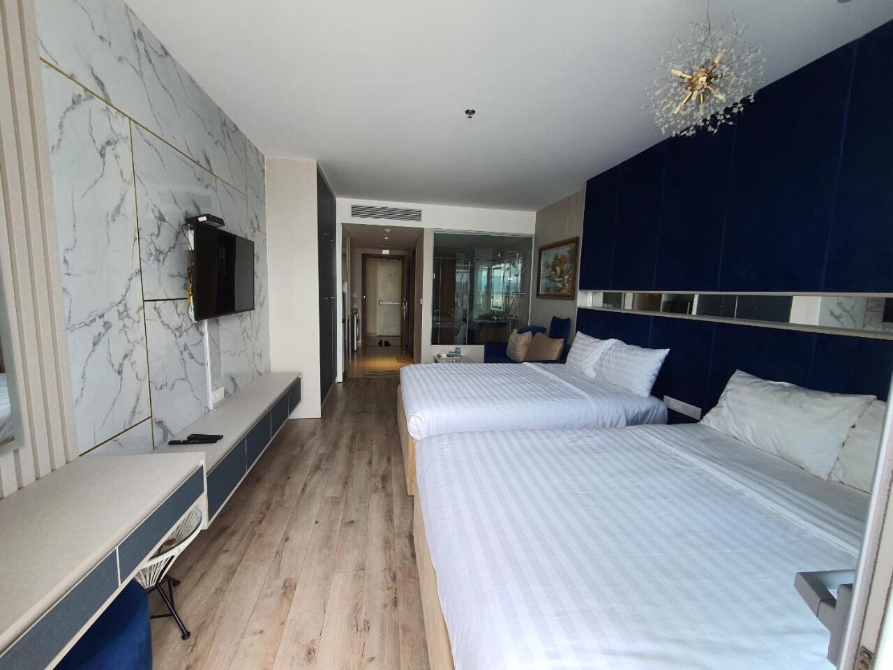 Panorama Beachfront Apartment Nha Trang