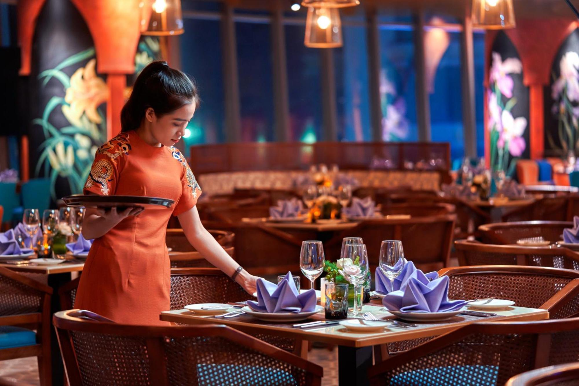 Panorama Beachfront Nha Trang