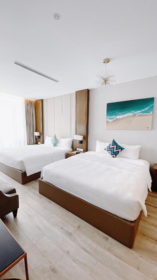 Panorama Beachfront Апартаменты *