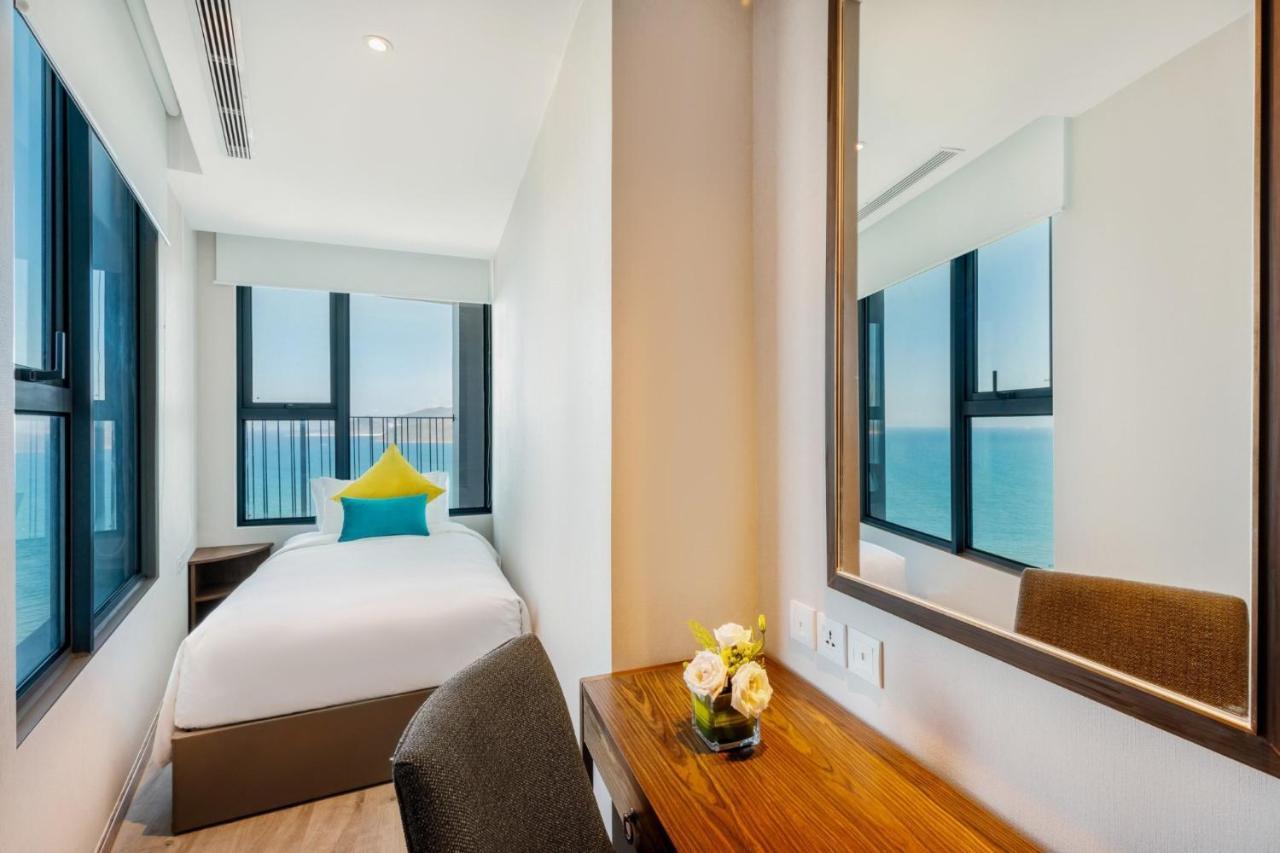 Panorama Beachfront *