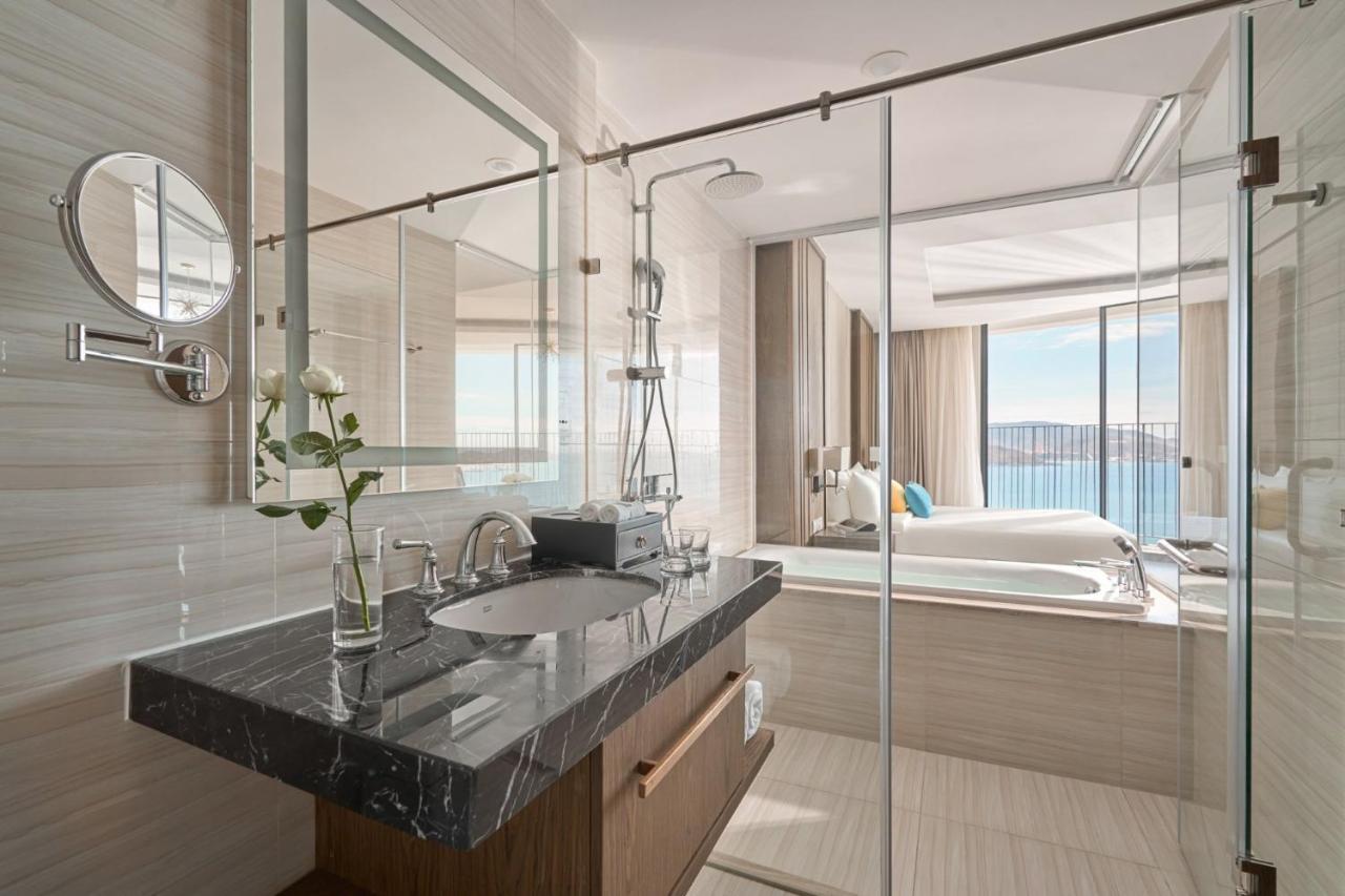 Апартаменты Panorama Beachfront *