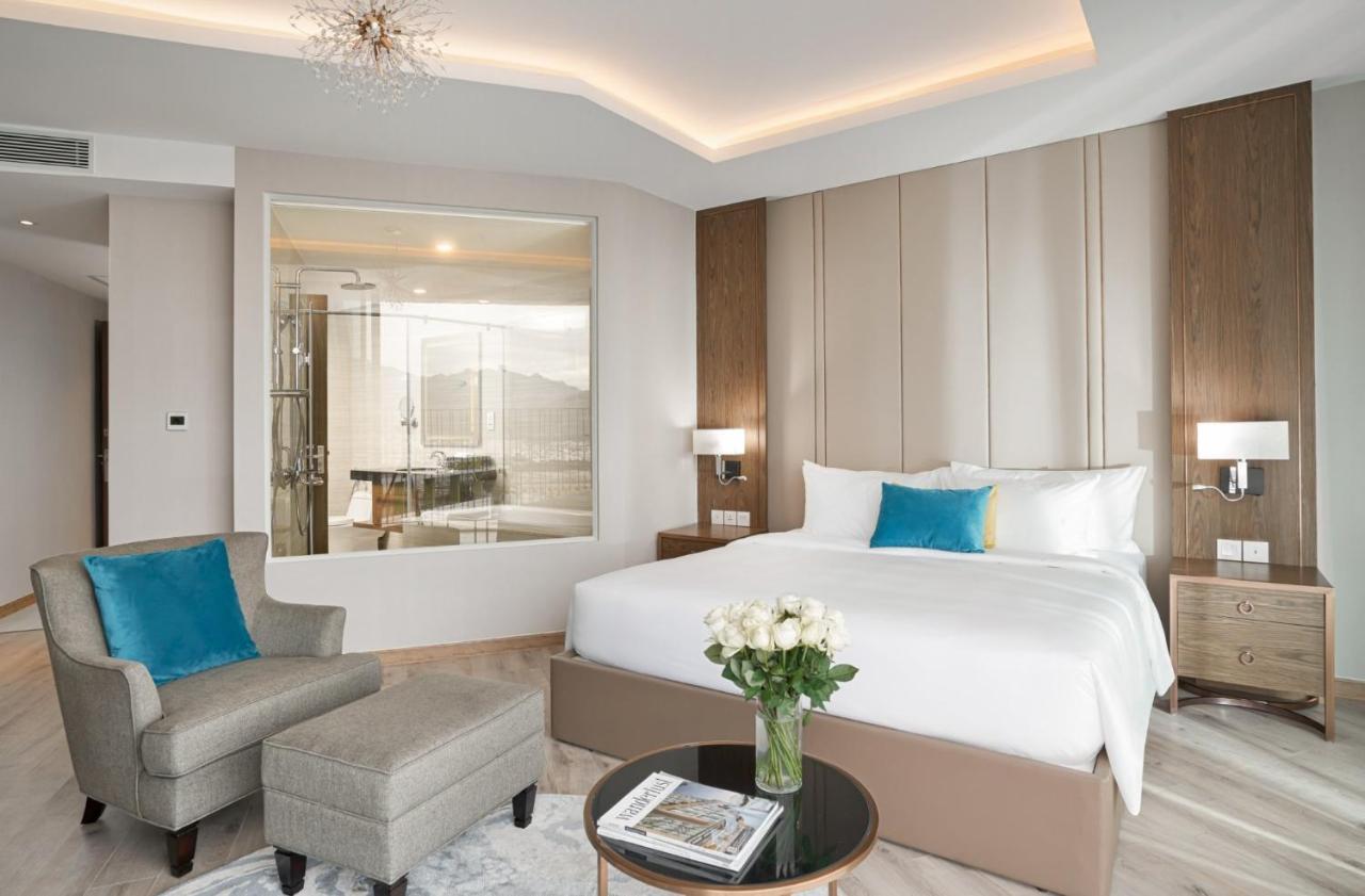 Апартаменты Panorama Beachfront *